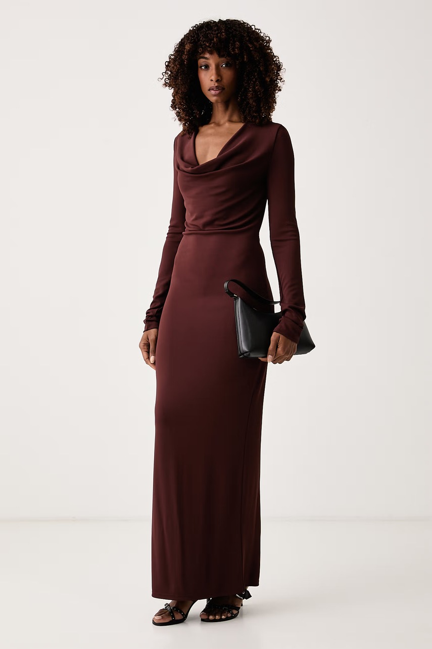 Patrizia Pepe φόρεμα bodycon