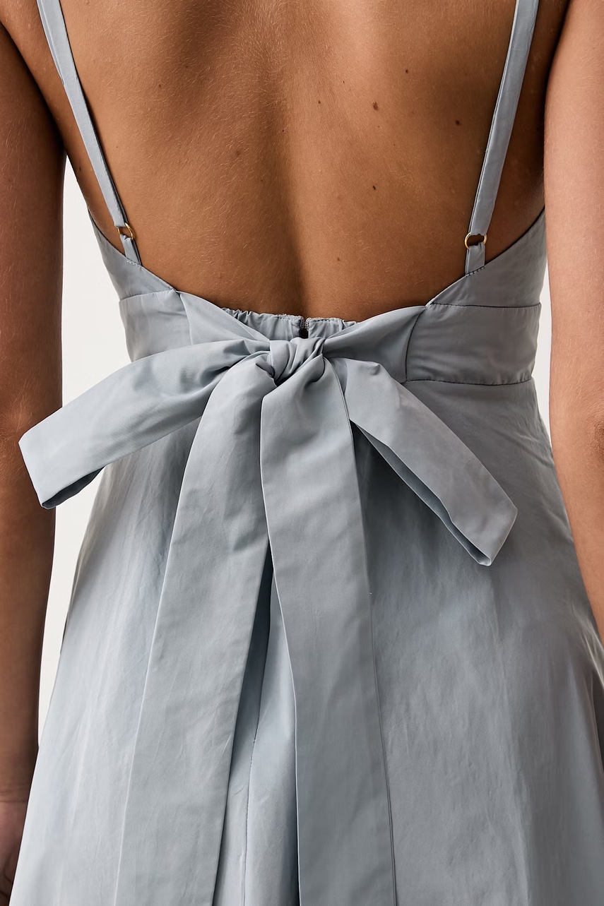 Pinko Pinko φόρεμα flared - 6