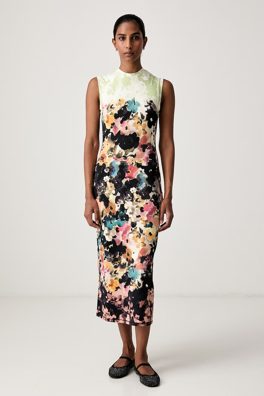 Stine Goya  rochie