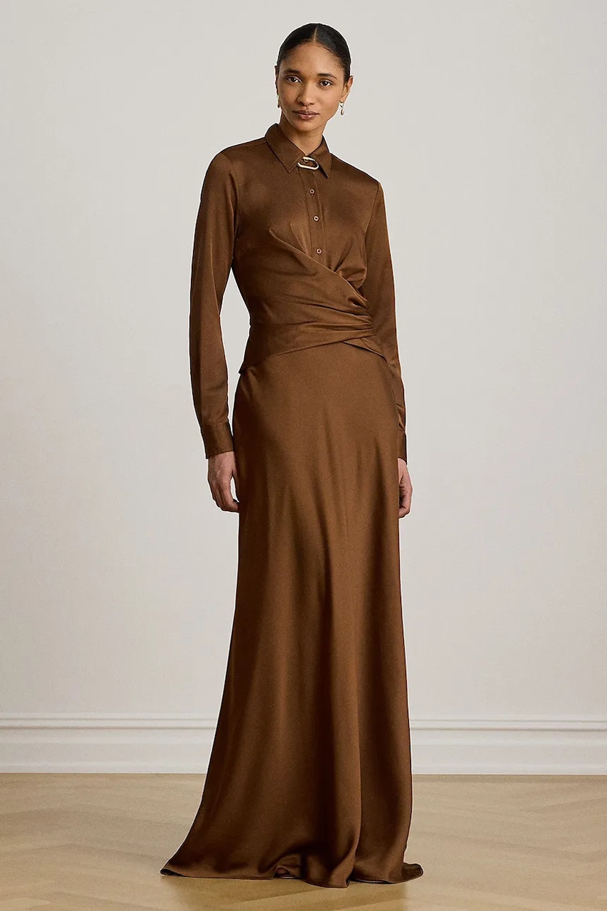 Lauren Ralph Lauren φόρεμα