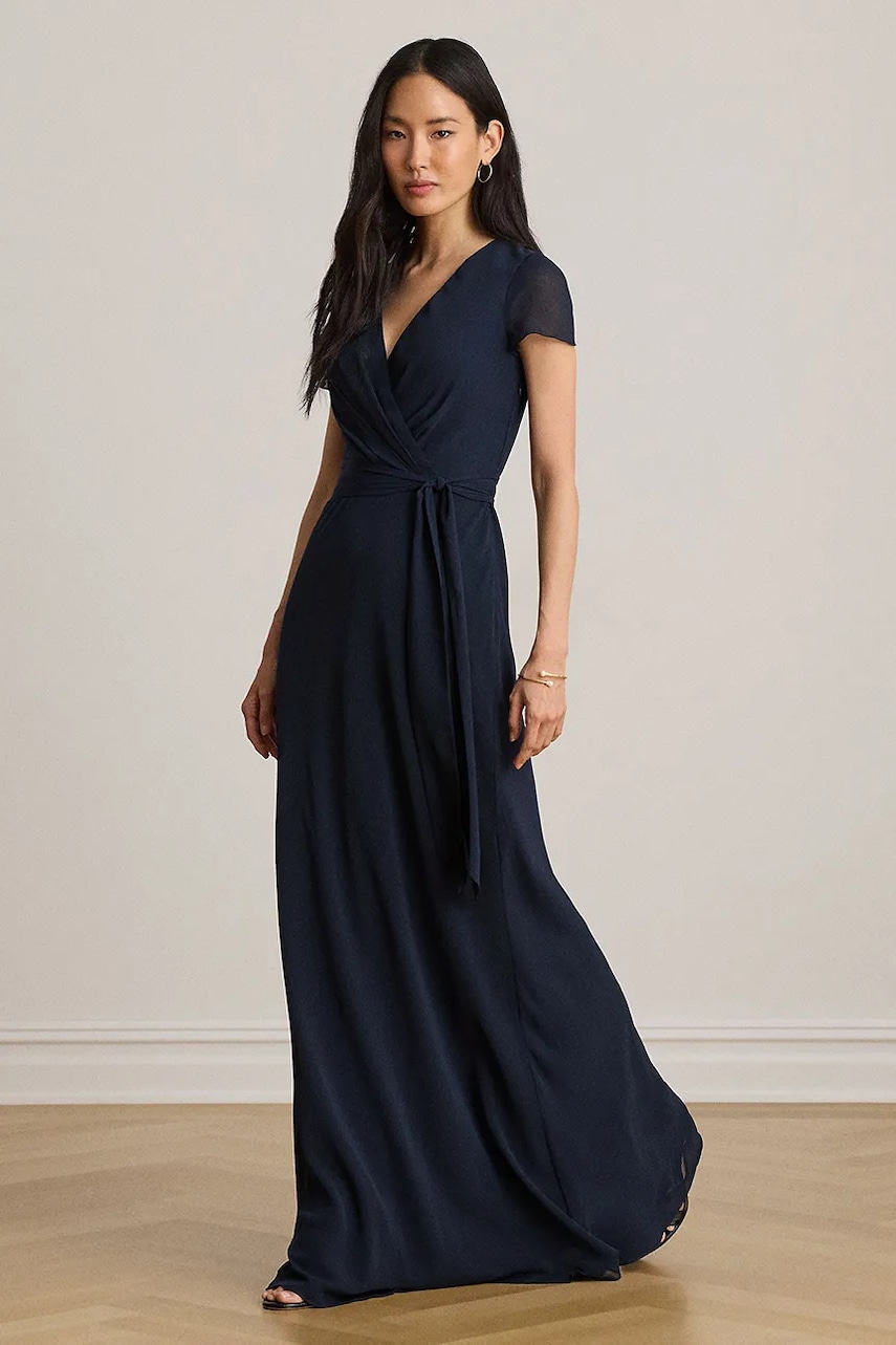 Lauren Ralph Lauren сукня