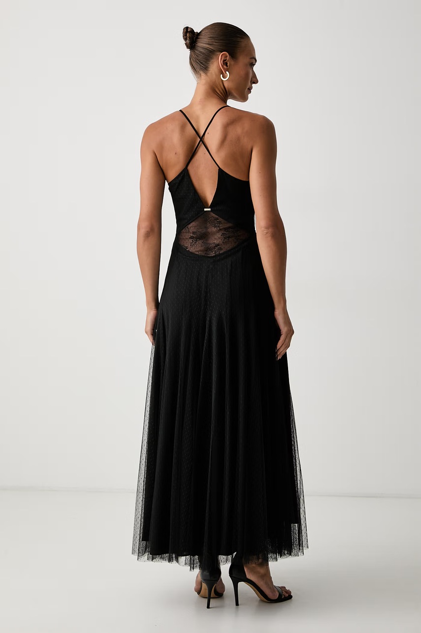 Twinset Twinset φόρεμα flared - 3