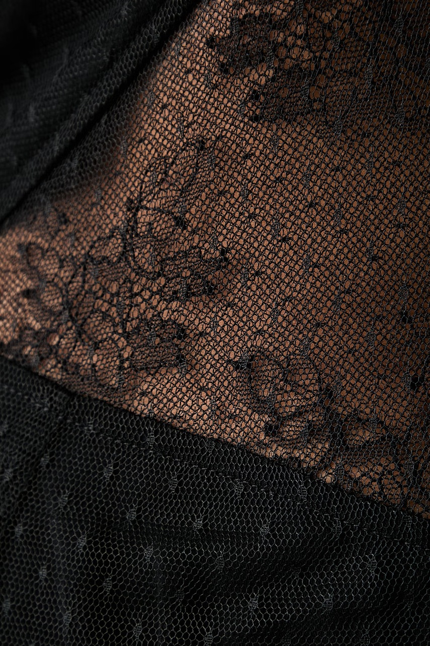 Twinset Twinset φόρεμα flared - 5