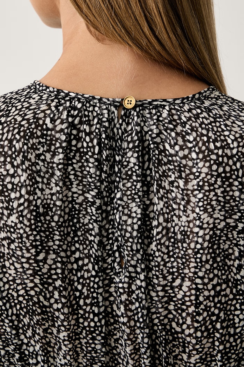 MICHAEL Michael Kors MICHAEL Michael Kors φόρεμα - 6