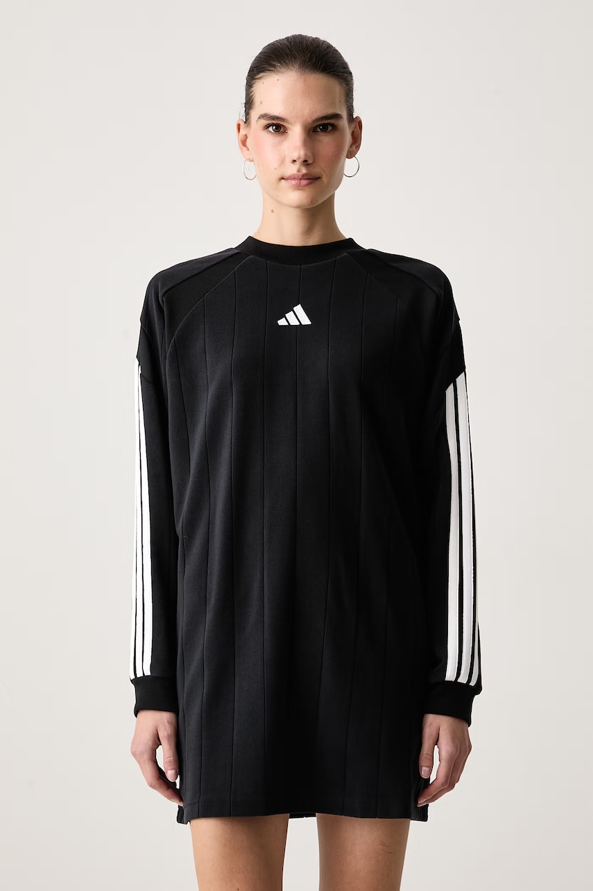 adidas  šaty House of Tiro