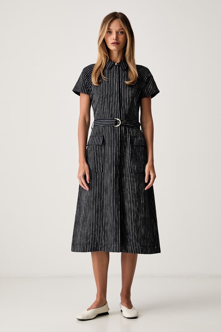 Tommy Hilfiger σεμιζιέ με lyocell