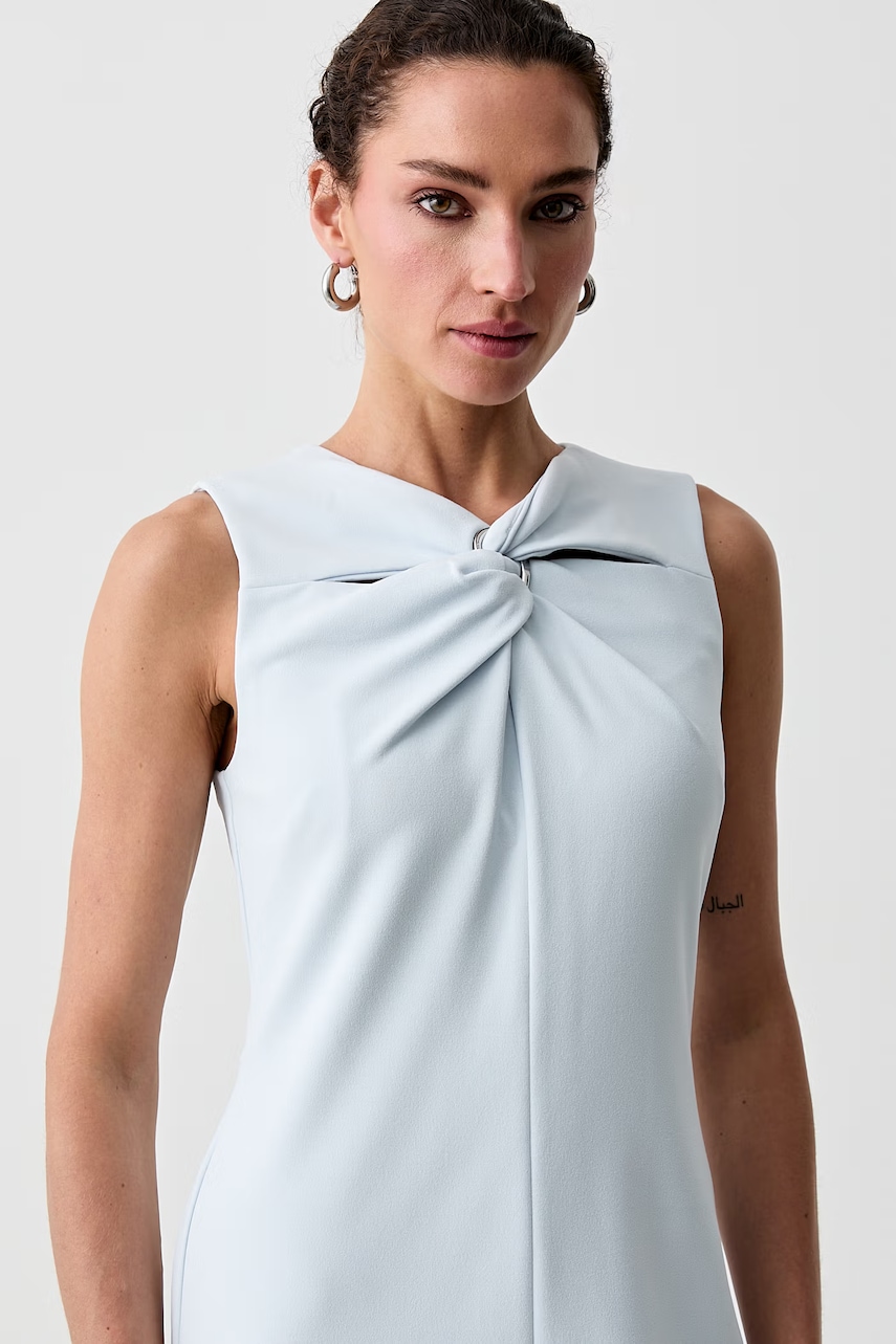 Calvin Klein letné šaty