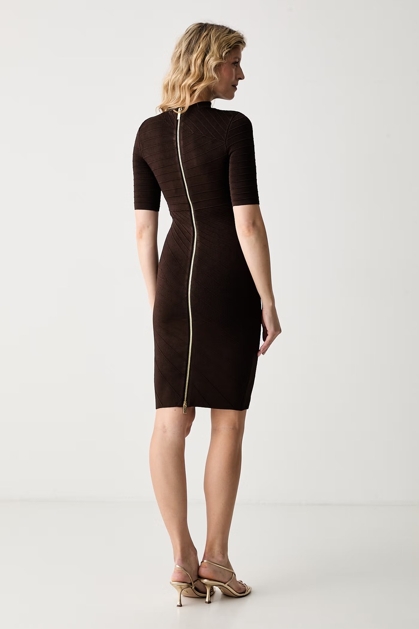 Marciano by Guess сукня з віскозою KAEDA