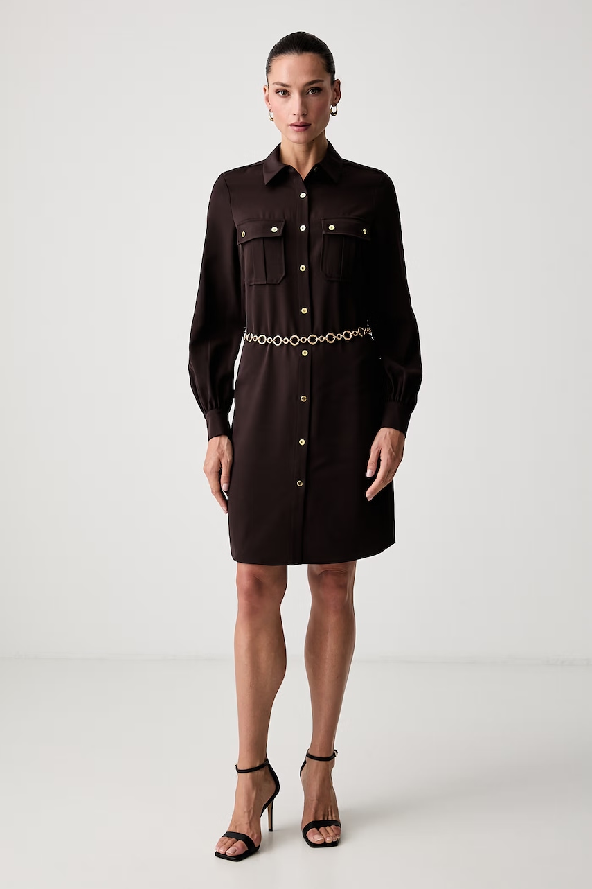 Marciano by Guess φόρεμα KAMILA