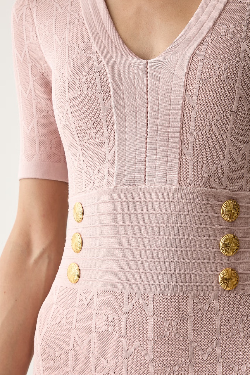 Marciano by Guess сукня з віскозою YAMNA