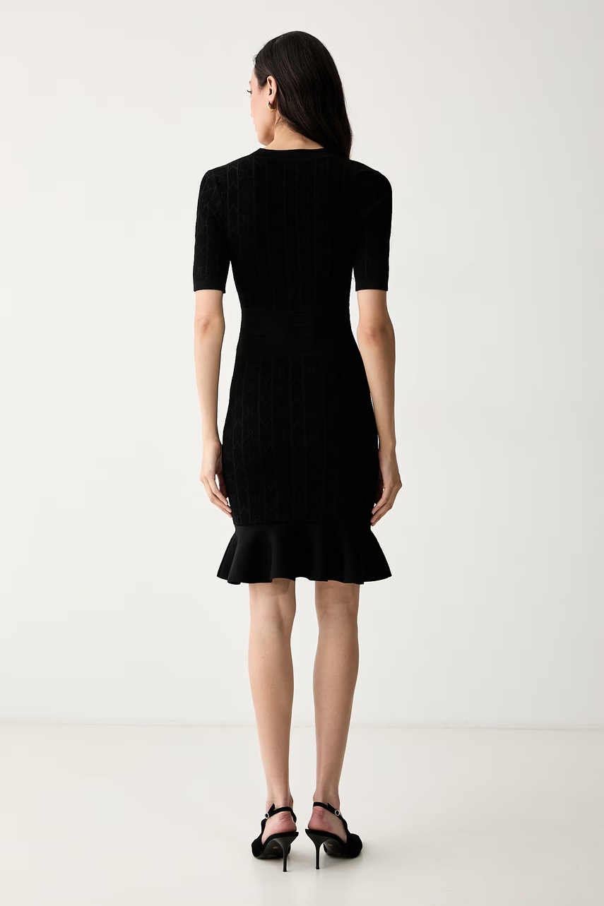 Marciano by Guess сукня з віскозою YAMNA