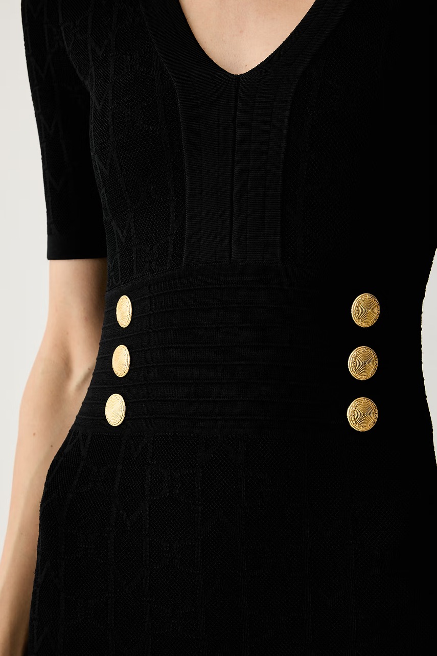 Marciano by Guess сукня з віскозою YAMNA