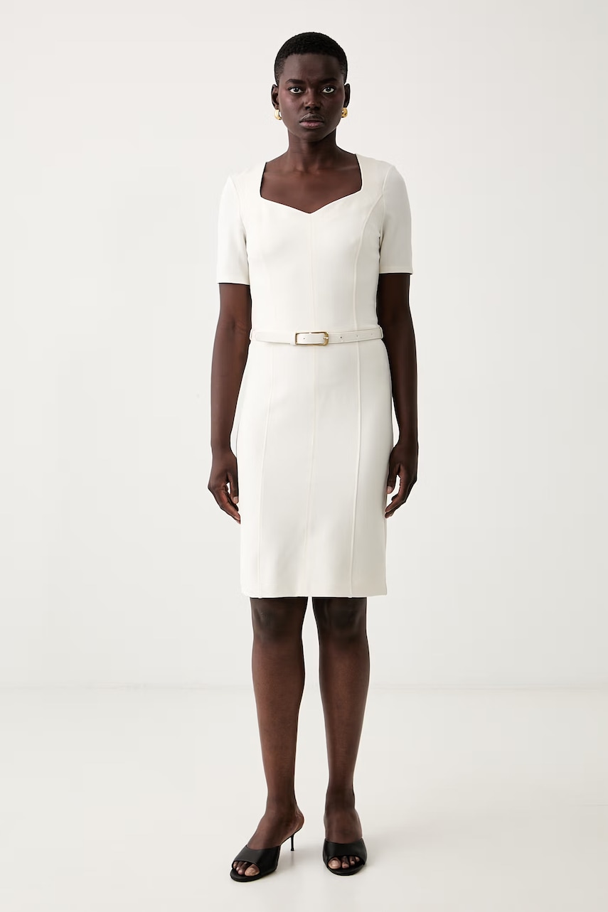 Marciano by Guess sukienka CYRINE