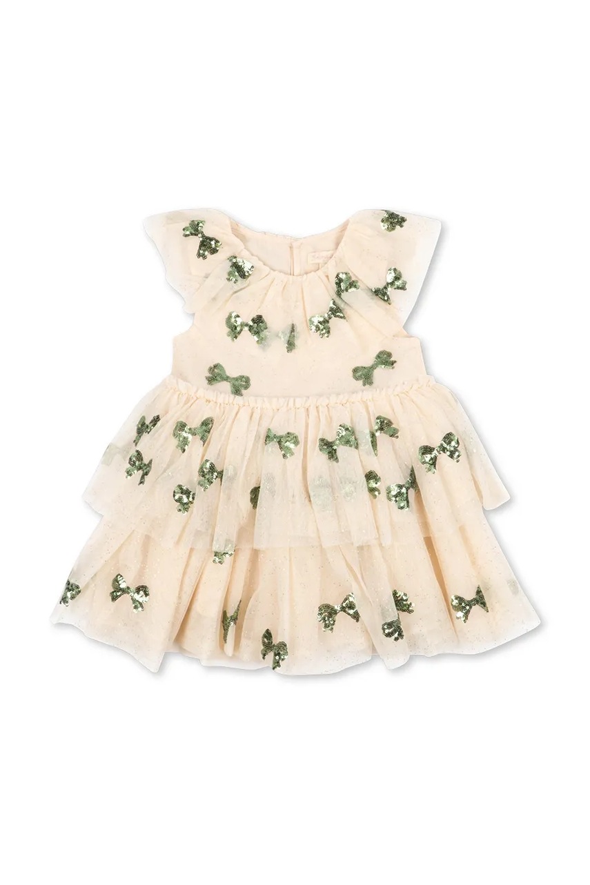 Konges Sløjd  разкроена рокля YVONNE FAIRY DRESS