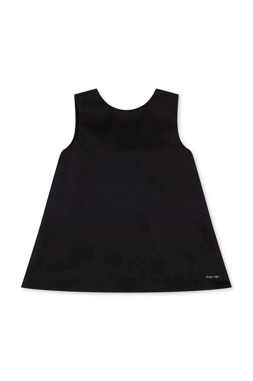 Konges Sløjd  рокля SHEENA BOW DRESS