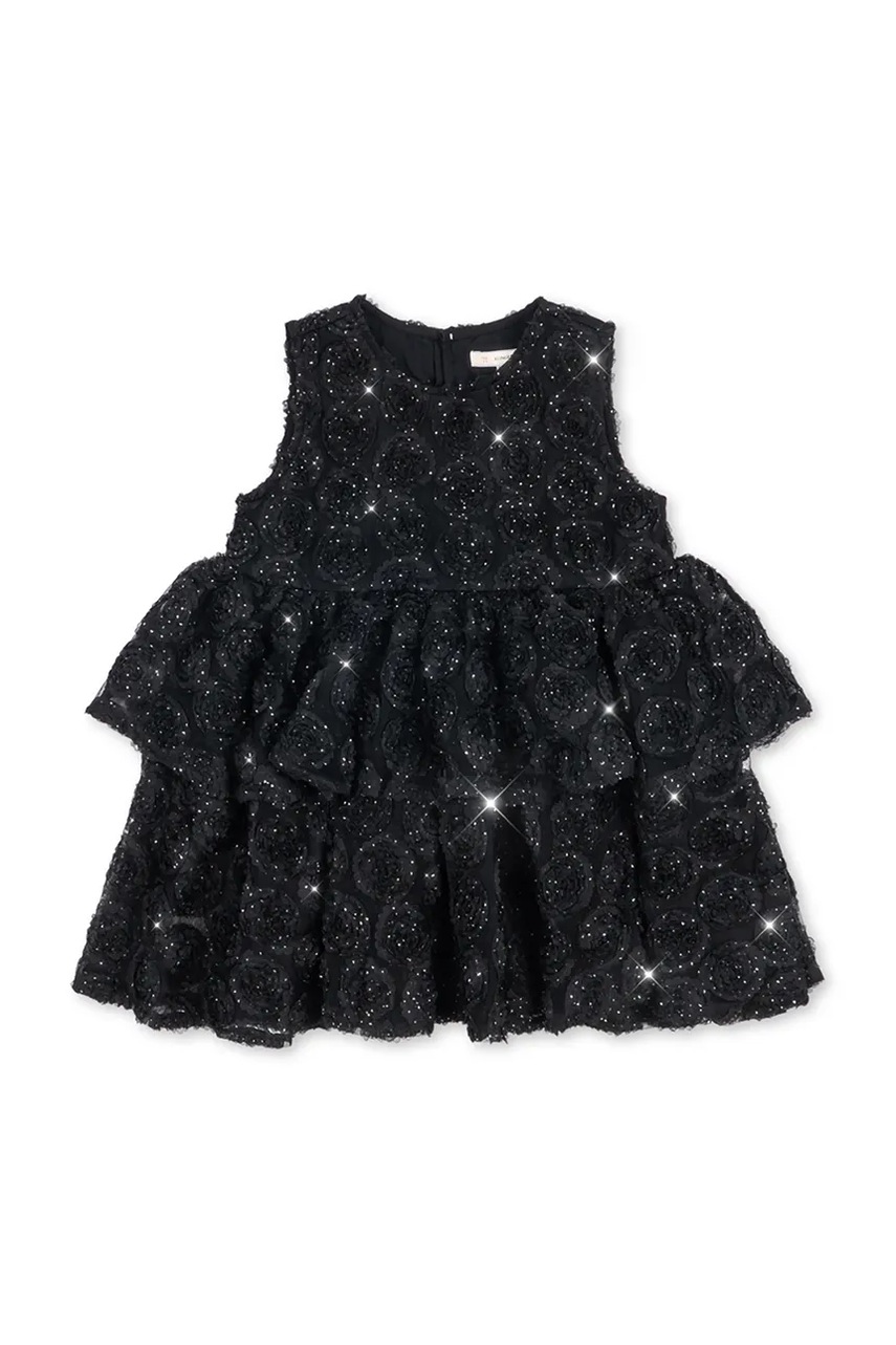 Konges Sløjd  разкроена рокля ROSIA DRESS