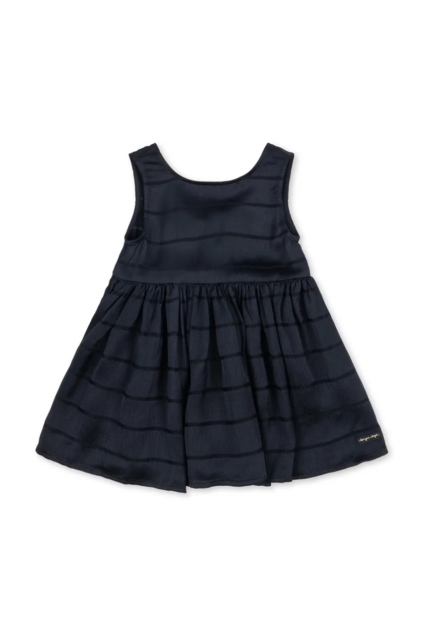 Konges Sløjd  разкроена рокля от вискоза LIVIA DRESS