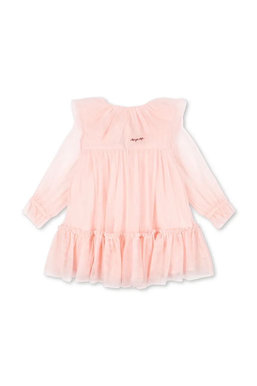 Konges Sløjd  рокля BOW DRESS