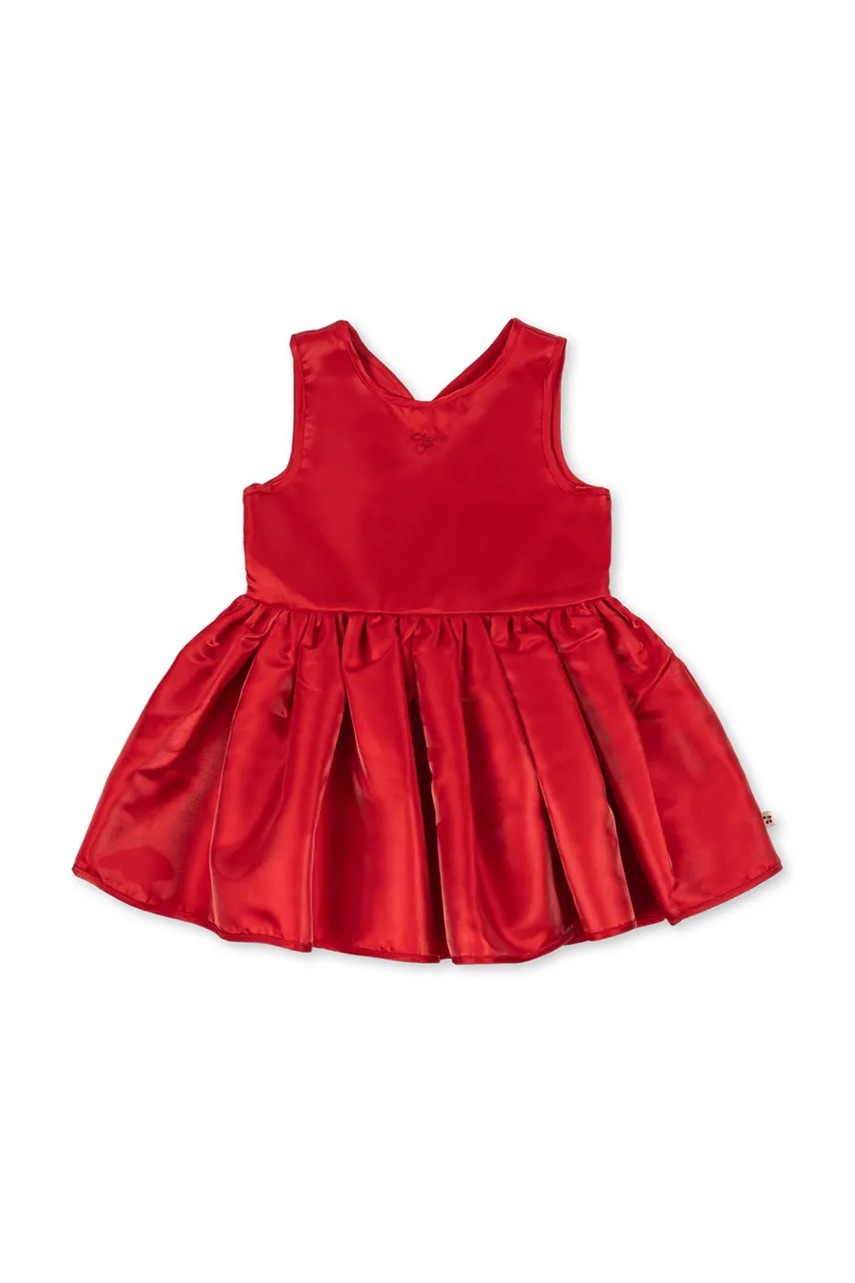Konges Sløjd  рокля BELLIS DRESS GRS