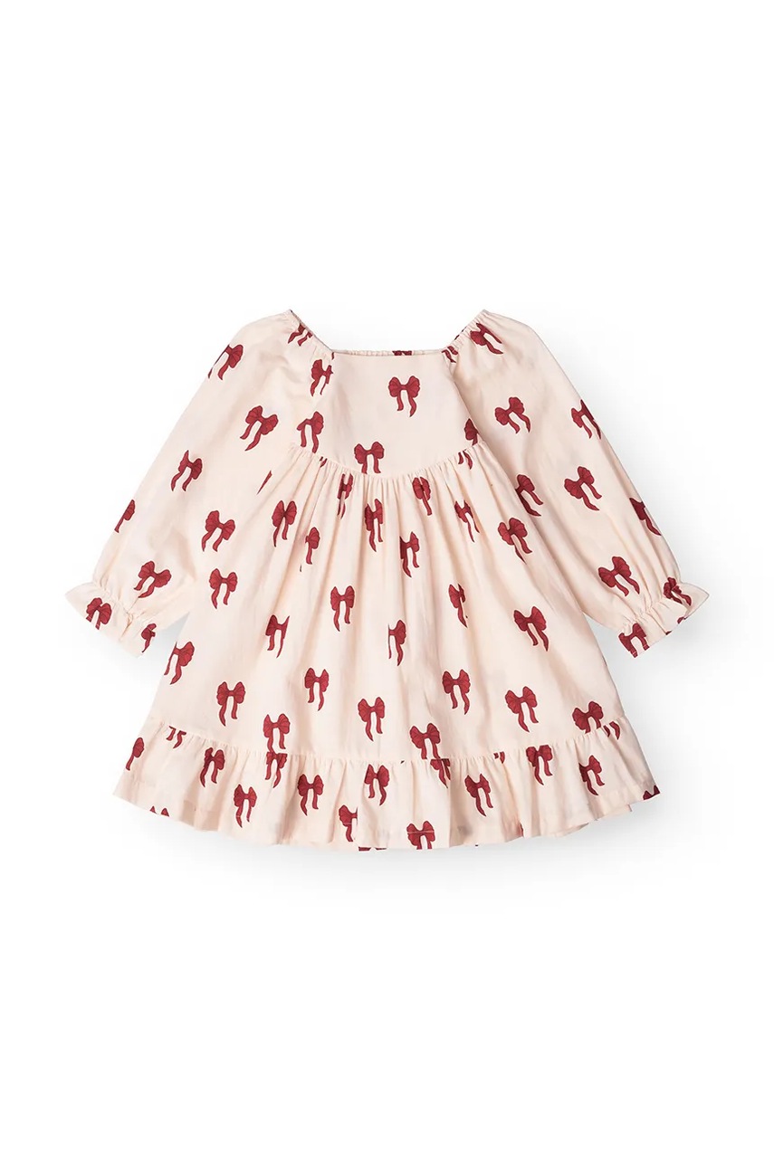 That's mine  разкроена рокля от памук Sarah dress