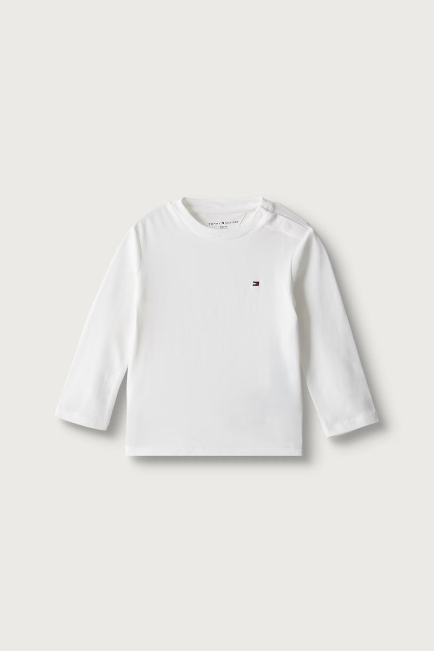 Tommy Hilfiger  рокля с памук