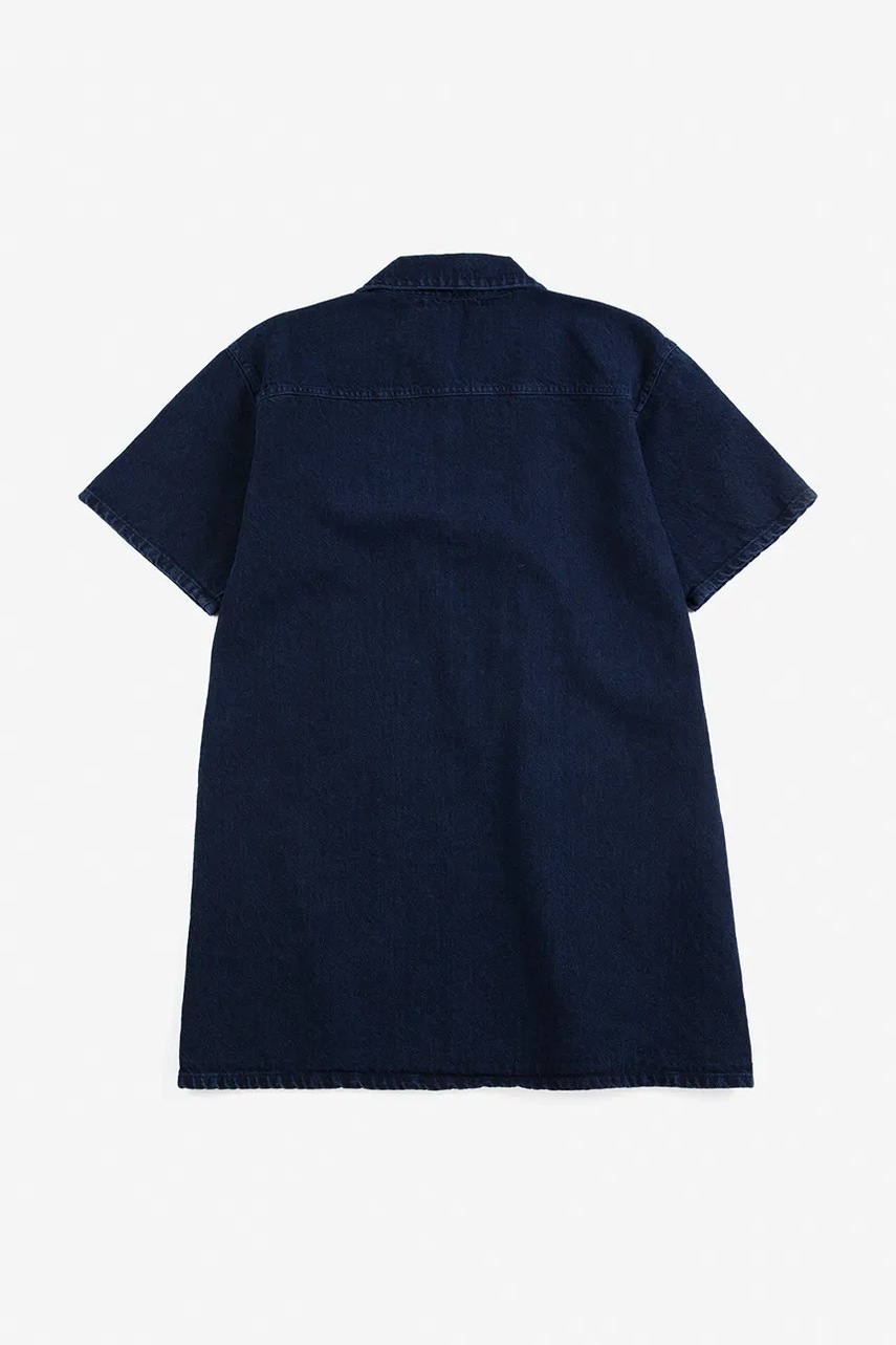 Bobo Choses šaty oversize bavlněné Mystery (obrázek 3)