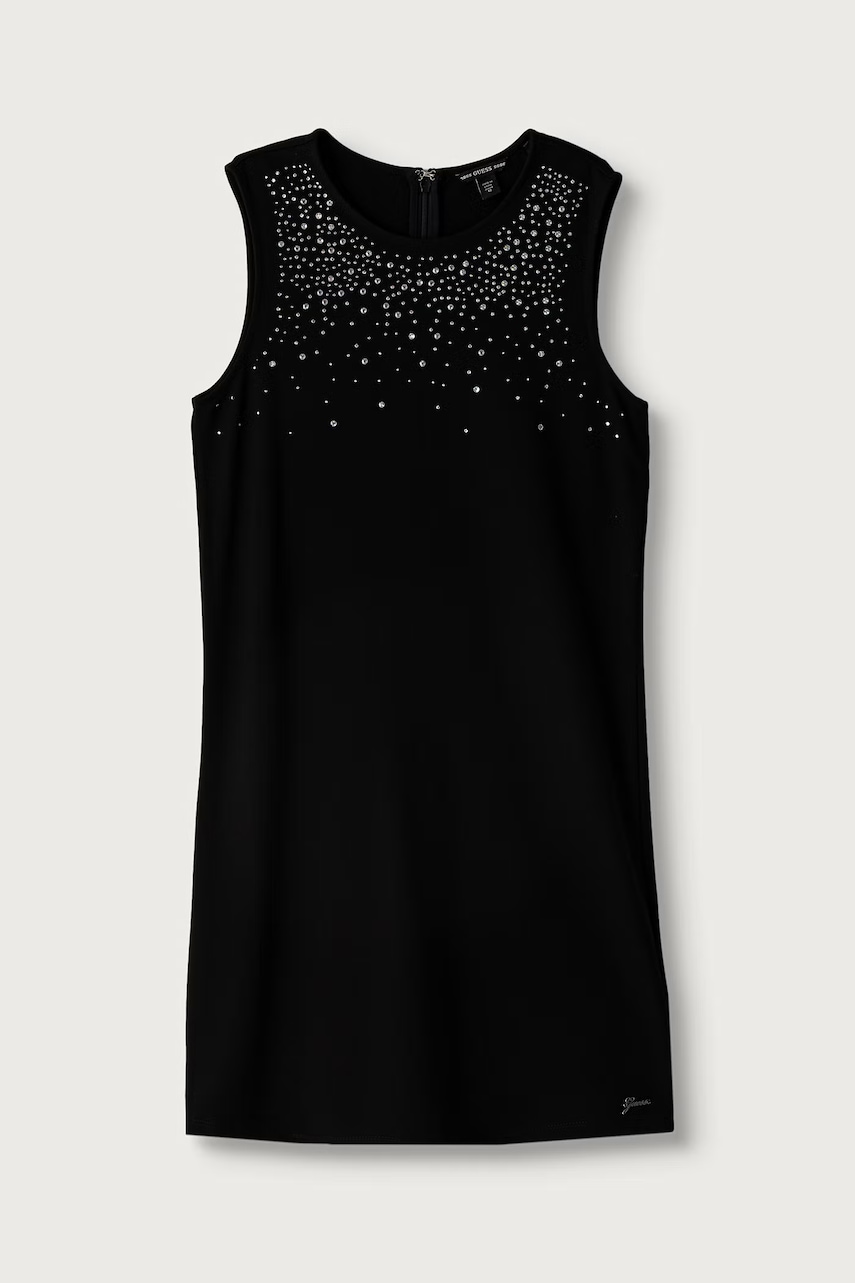 Guess  rochie cu vâscoză