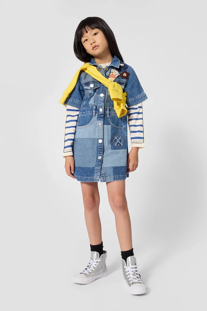 MARC JACOBS traper haljina