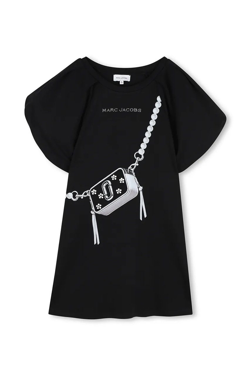 MARC JACOBS šaty bavlněné