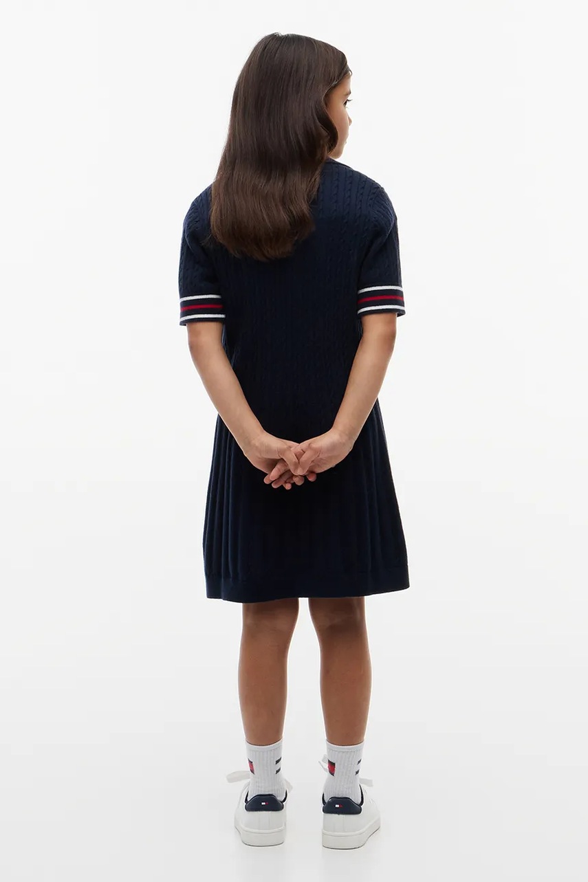 Tommy Hilfiger  лятна рокля от памук