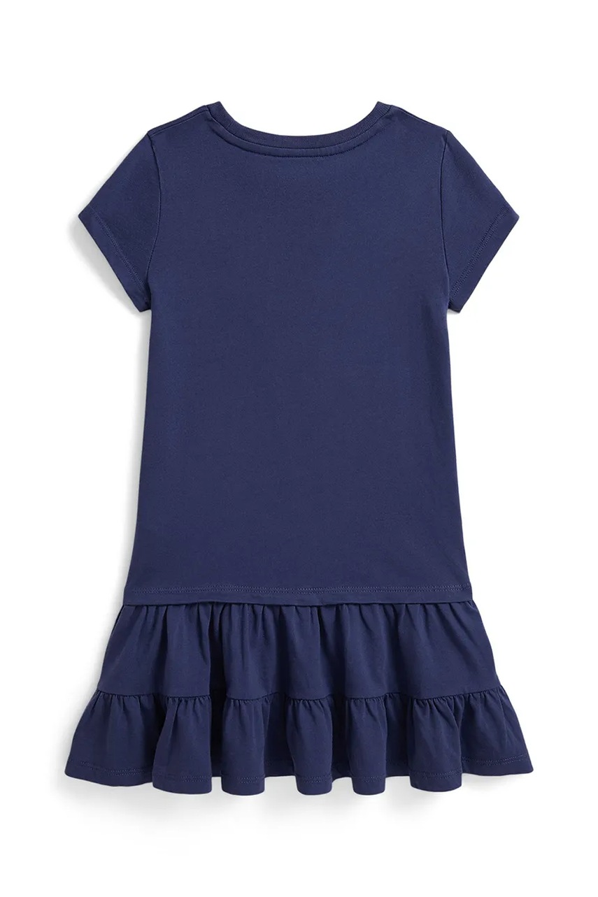 Polo Ralph Lauren letné šaty bavlnené