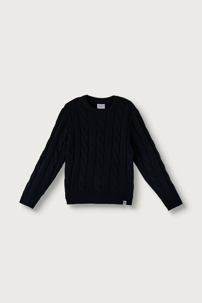 U.S. Polo Assn. pulover za djecu