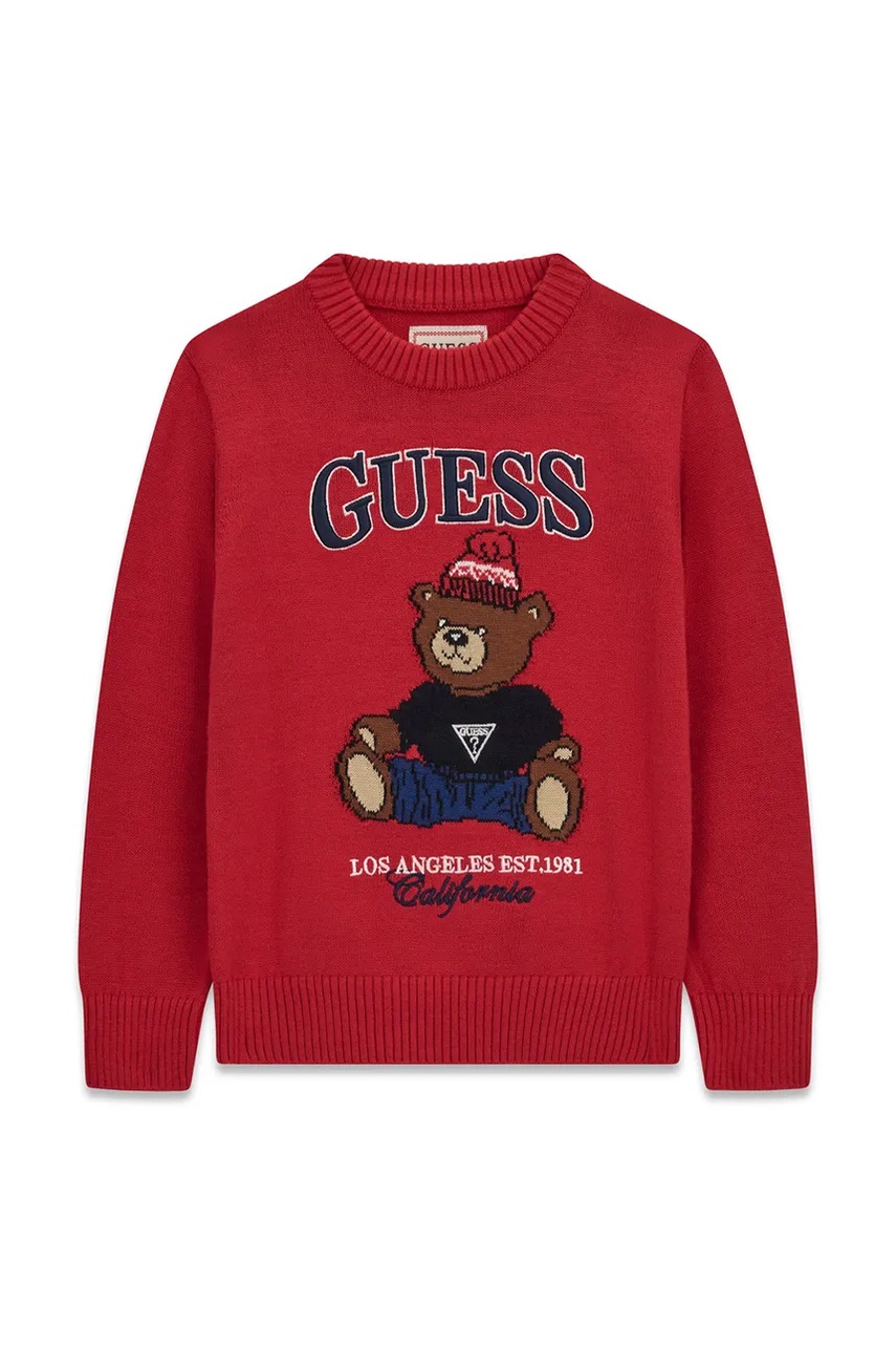 Guess pulover za djecu