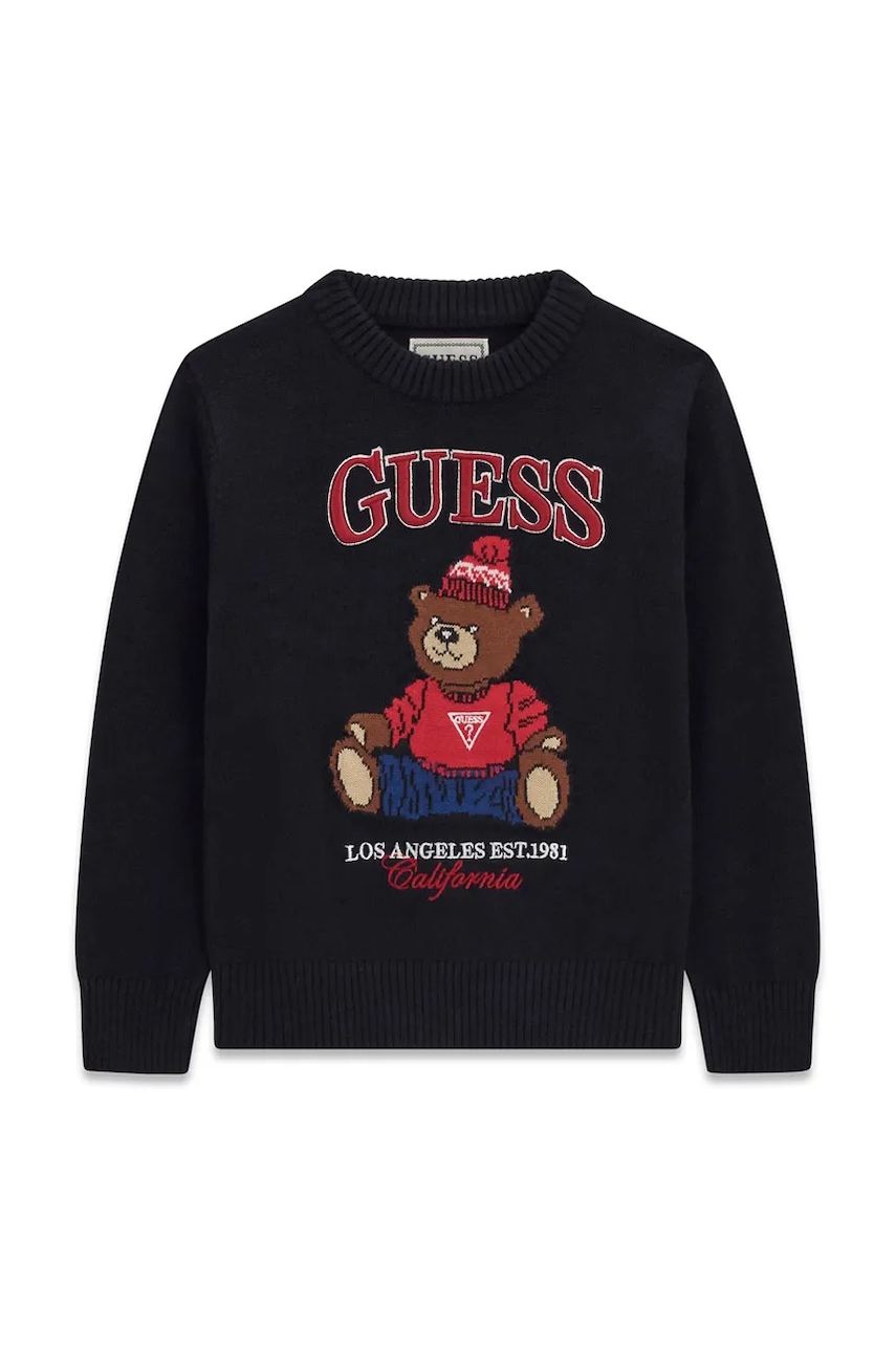 Guess pulover za djecu
