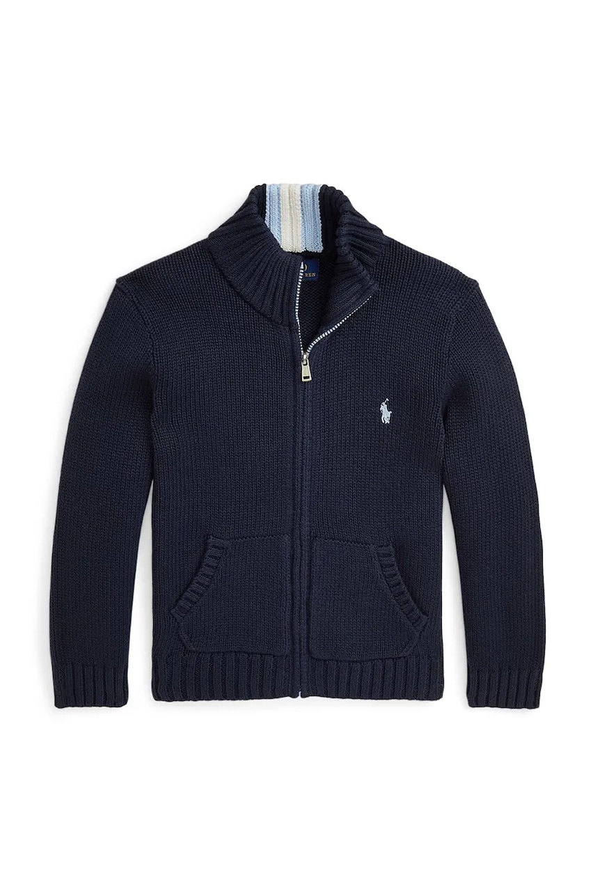 Polo Ralph Lauren  sveter detský bavlnený
