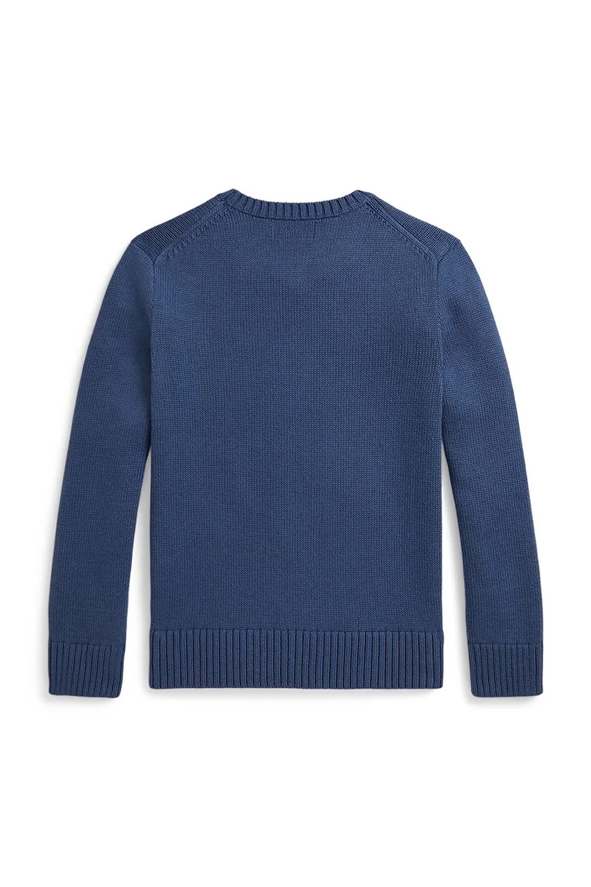 Polo Ralph Lauren sveter detský bavlnený