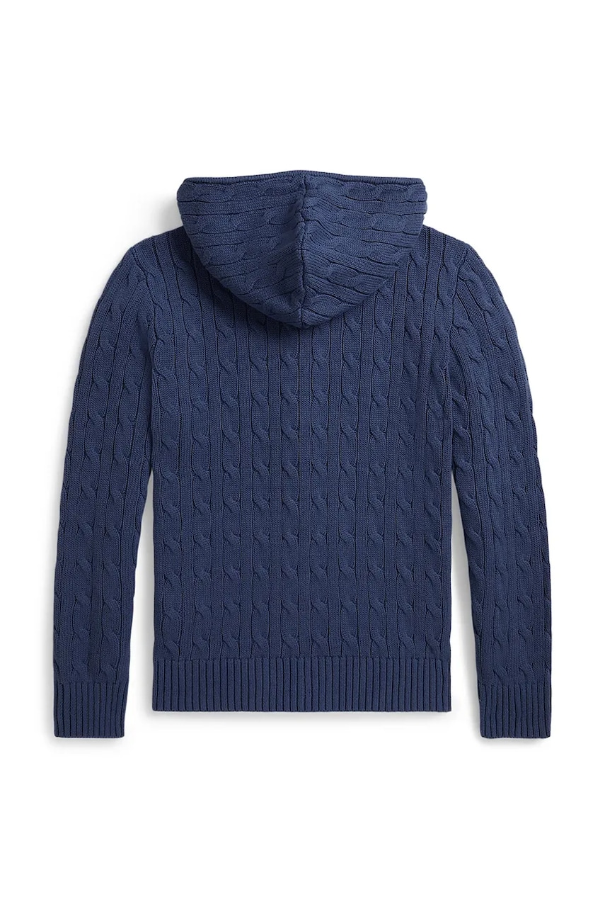 Polo Ralph Lauren Kardigán detský bavlnený