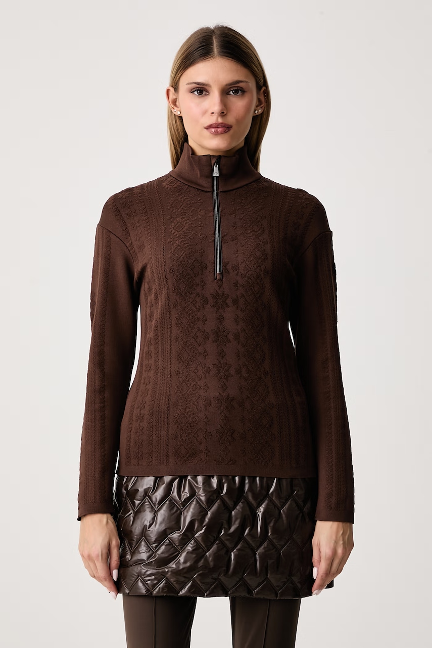 Pulovere și cardigane dama Newland cardigan pentru femei Calyra