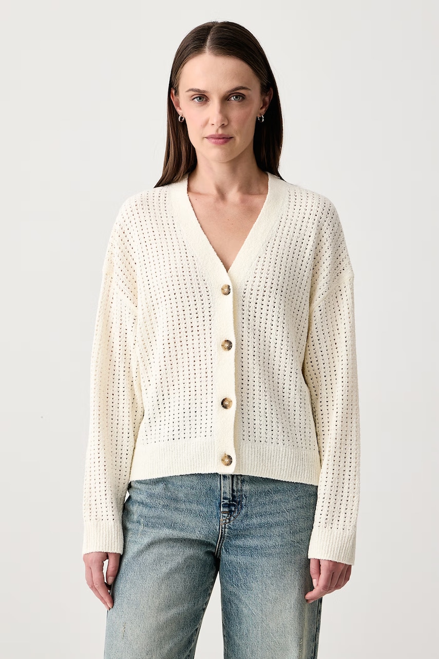 Marc O'Polo cardigan pentru femei cu bumbac