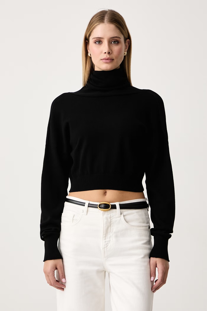 Twinset  pulover pentru femei cu vâscoză