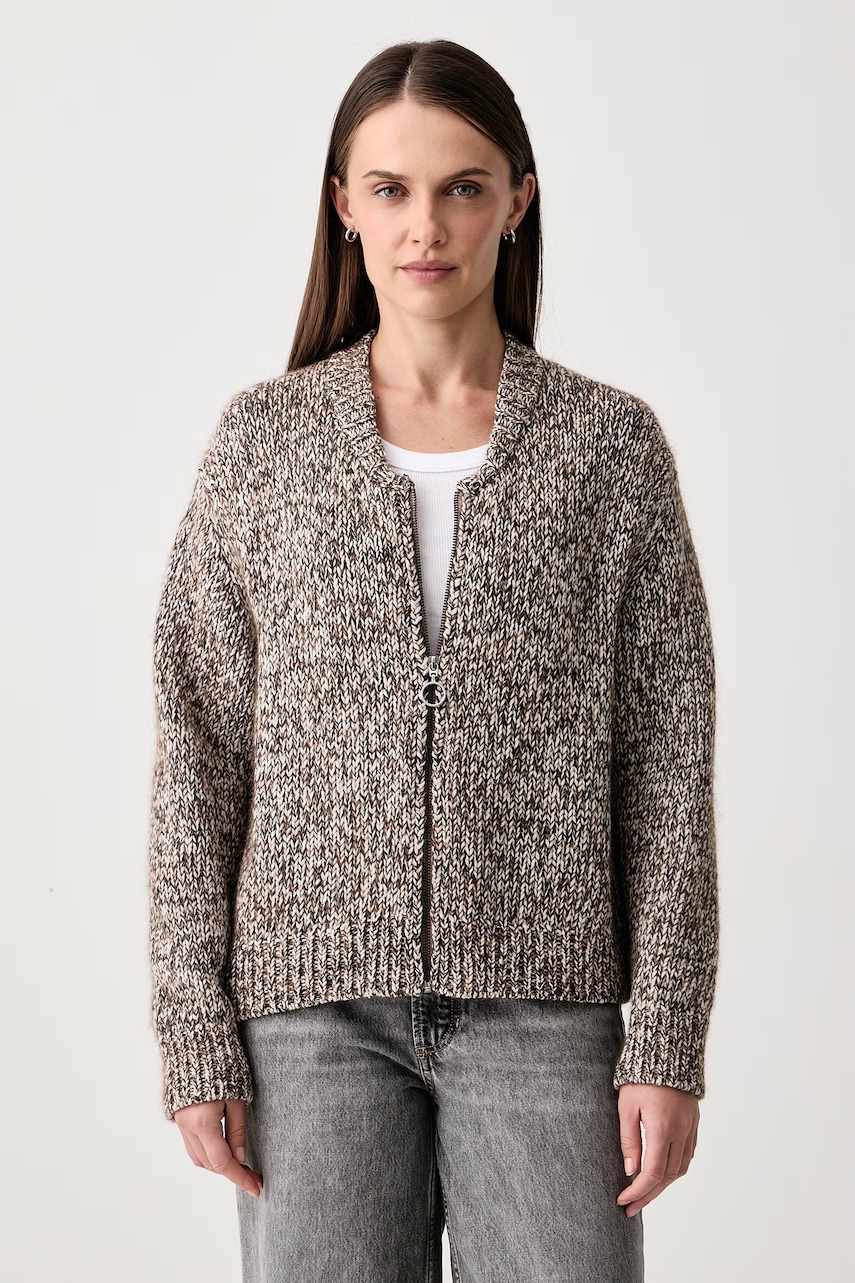 Marc O'Polo  cardigan pentru femei cu lână