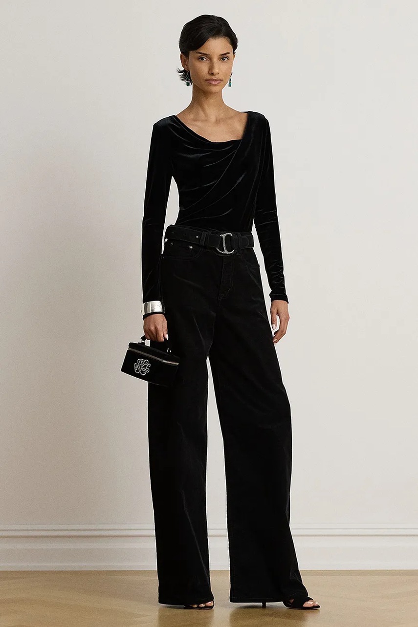 Lauren Ralph Lauren Lauren Ralph Lauren πουλόβερ γυναικείο - 3