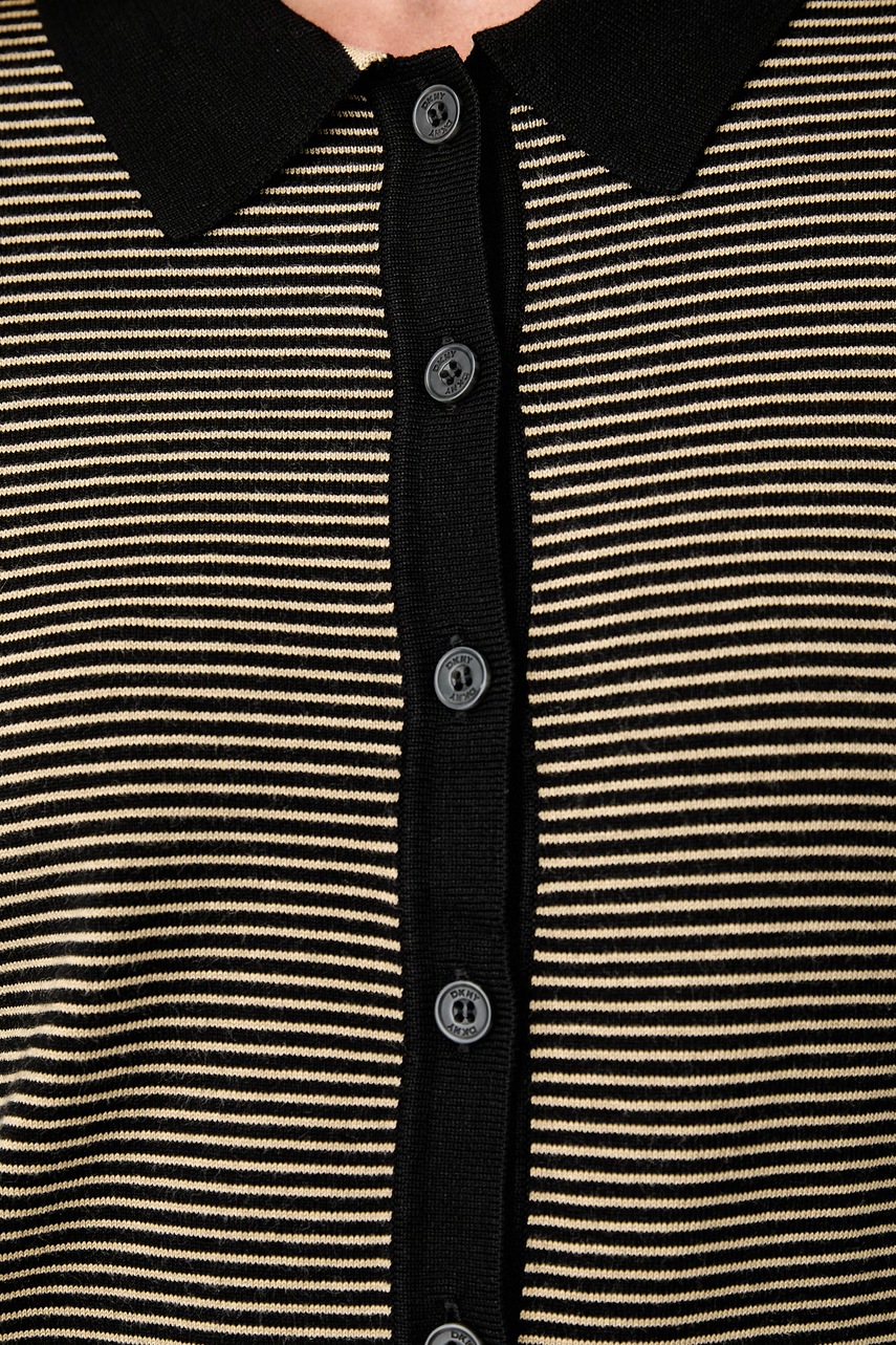 DKNY kardigan dámský (obrázek 5)