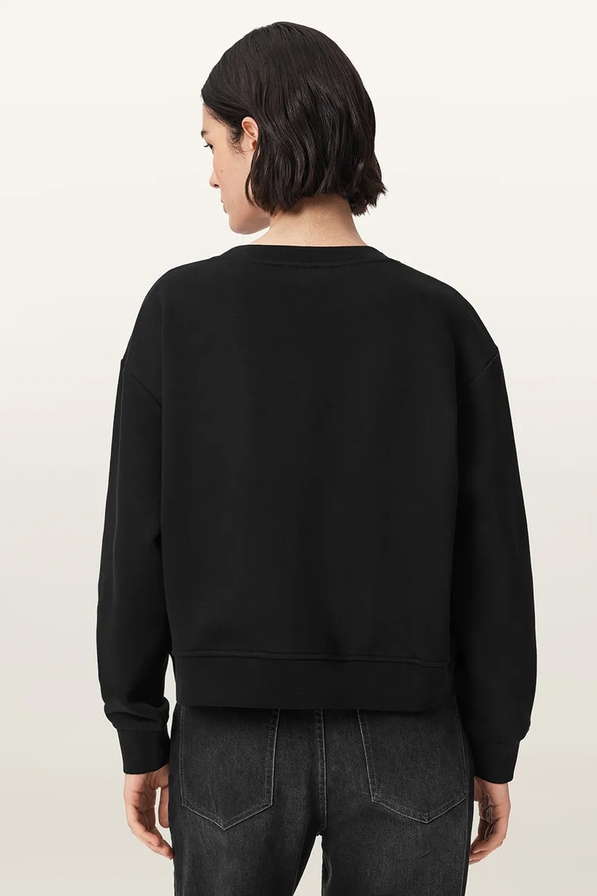 AllSaints AllSaints πουλόβερ γυναικείο με βαμβάκι LINX PIPPA - 2