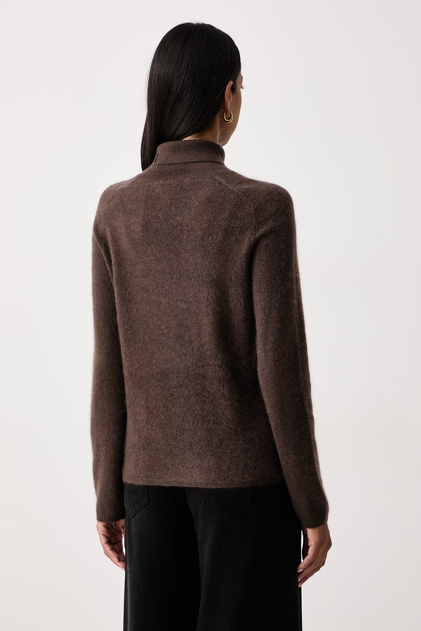 MM by Max Mara MM by Max Mara πουλόβερ γυναικείο μάλλινο MMLCARIOCA - 3