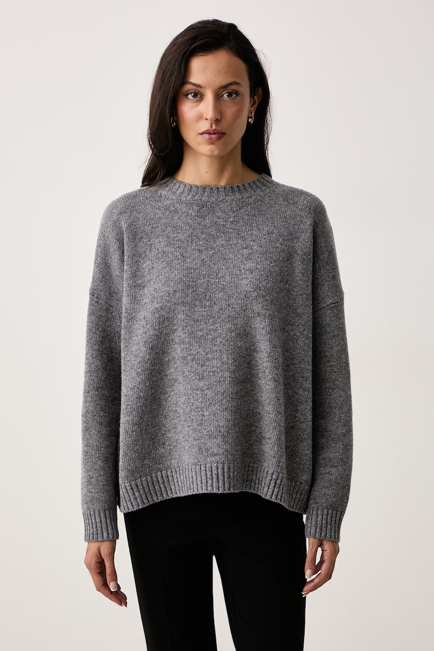 Weekend Max Mara πουλόβερ γυναικείο μάλλινο WKDSIBARI