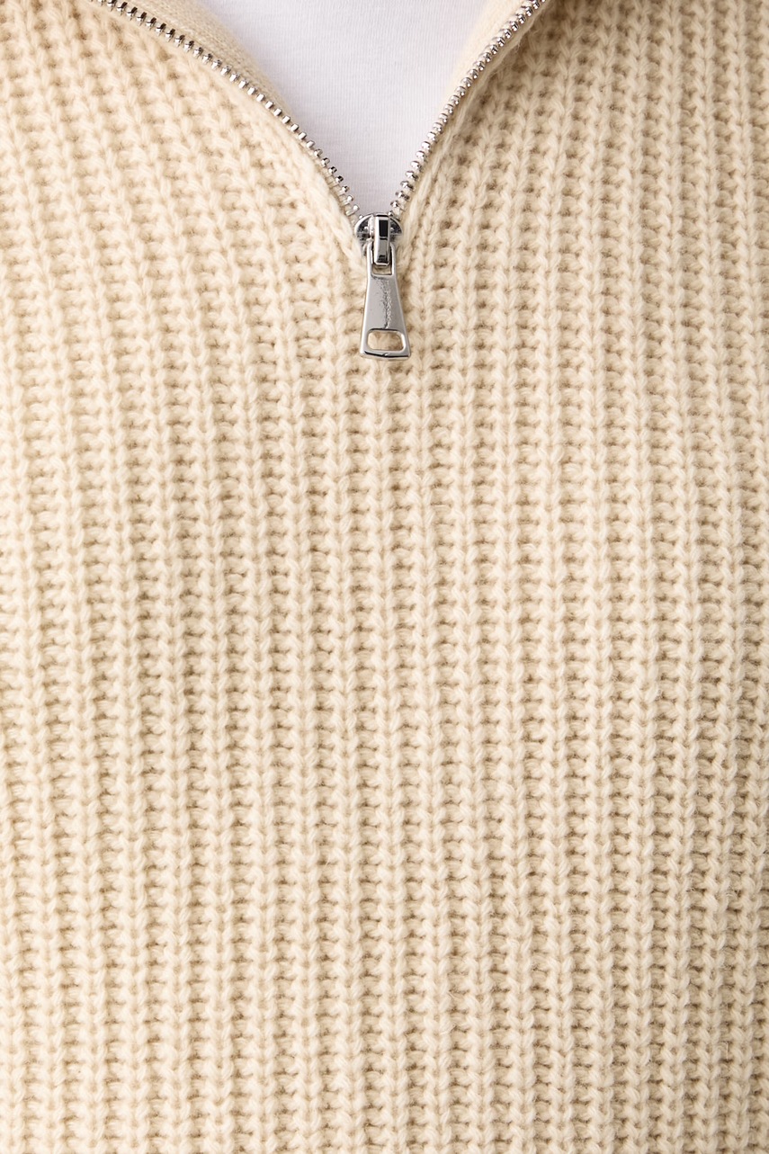 Weekend Max Mara Weekend Max Mara πουλόβερ γυναικείο μάλλινο WKDLASER - 5