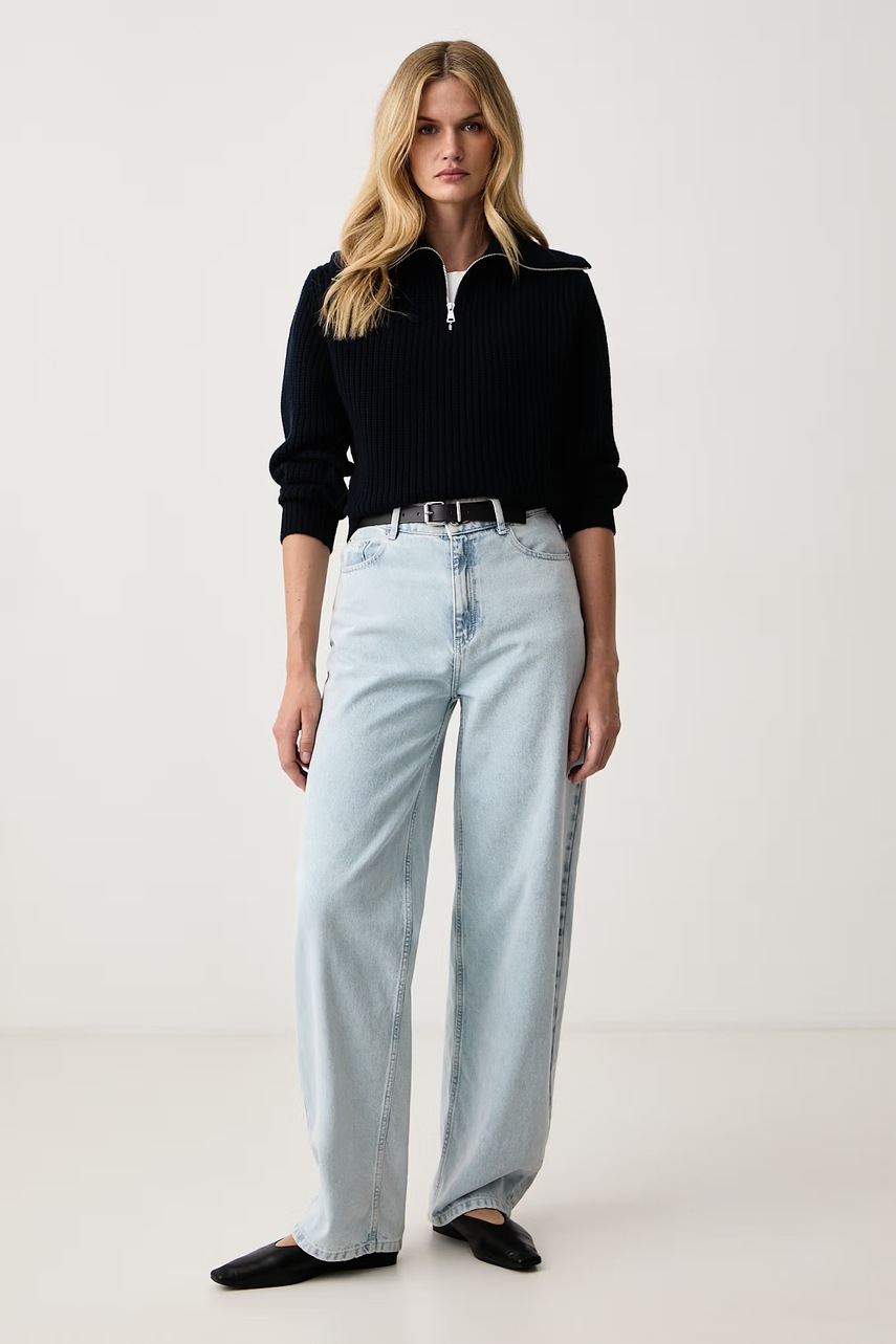 Weekend Max Mara πουλόβερ γυναικείο μάλλινο WKDLASER