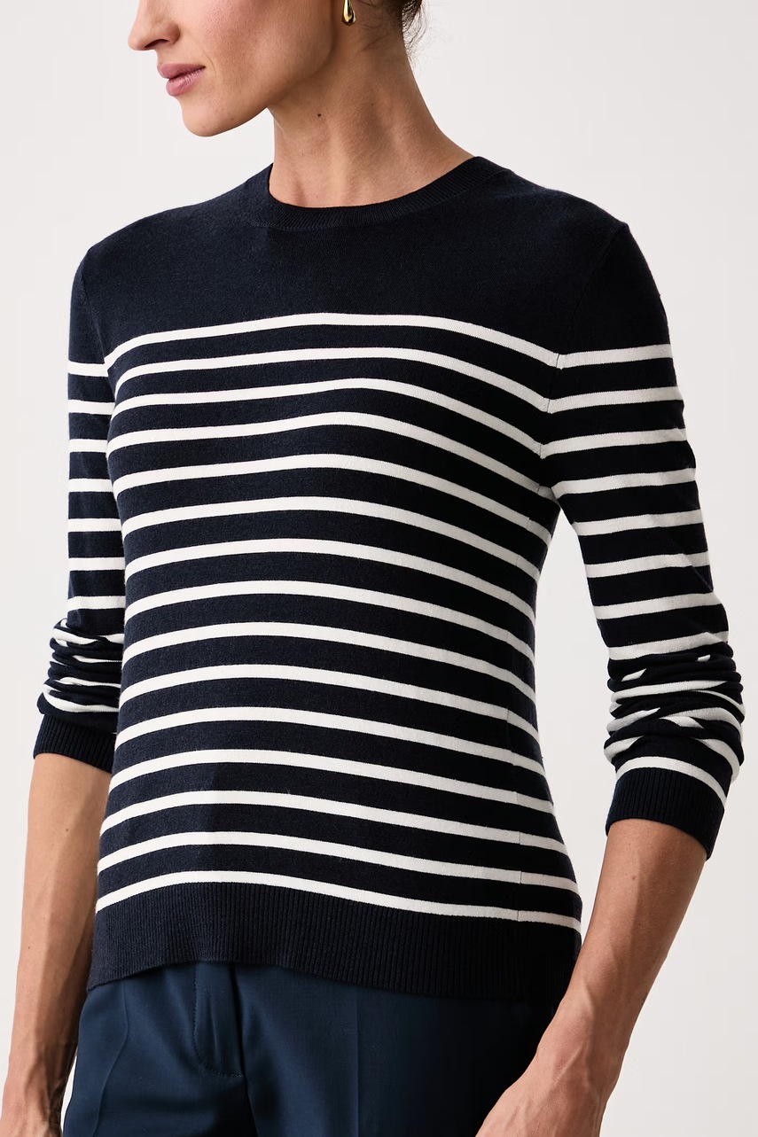 Weekend Max Mara Weekend Max Mara πουλόβερ γυναικείο με πρόσμιξη μεταξιού WKDSICILIA - 4