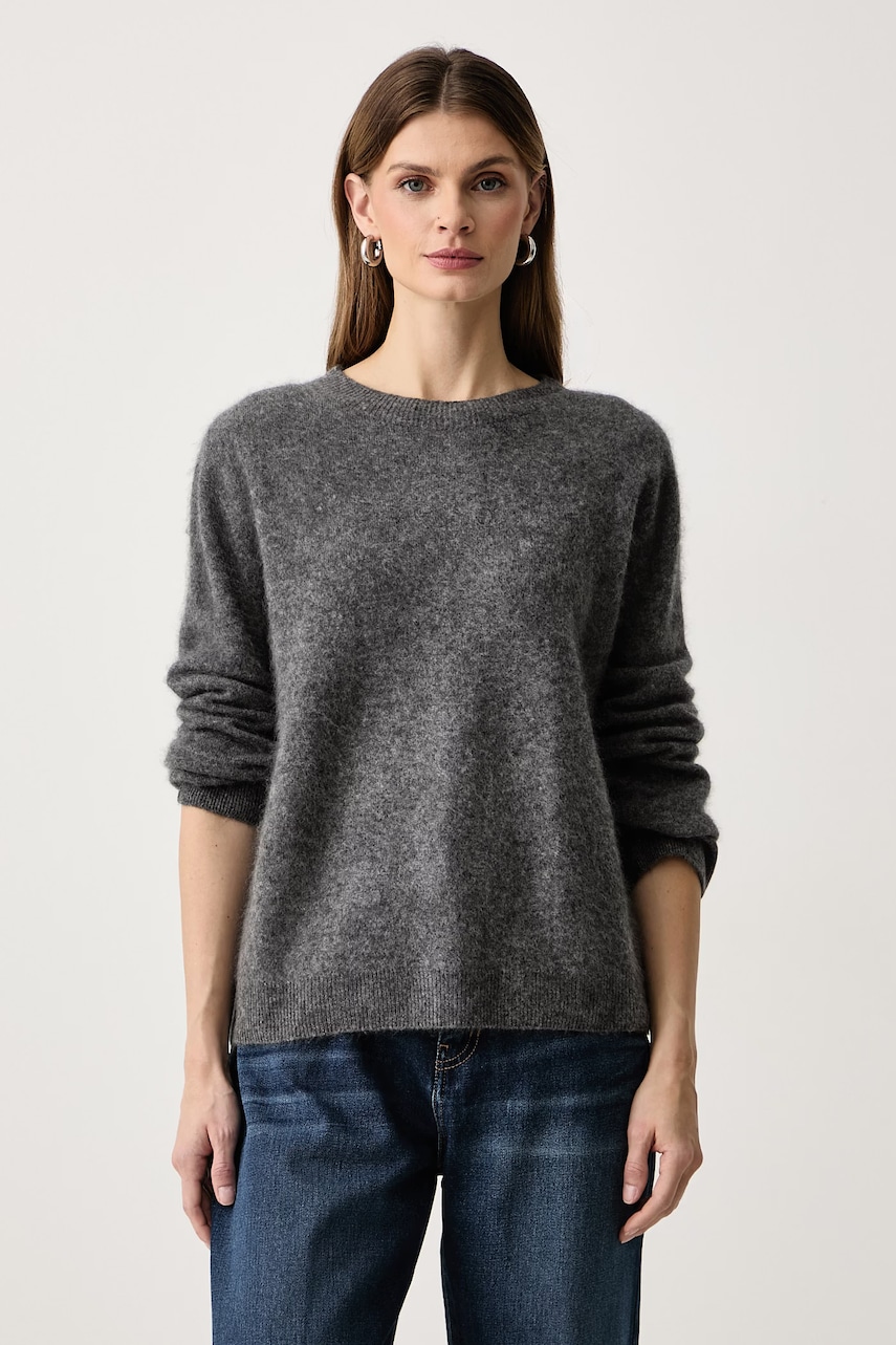 Weekend Max Mara  pulover pentru femei din lână WKDECO